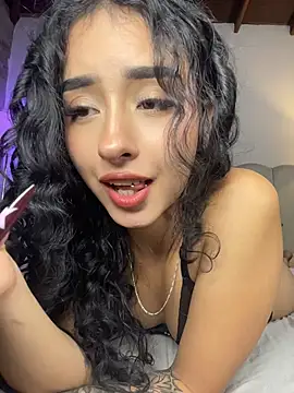 RosseMelody's Live XXX Chat
