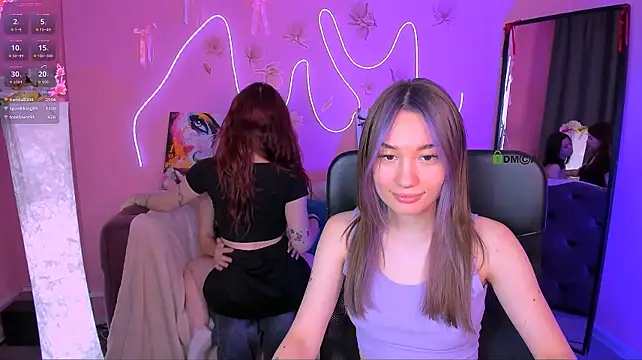Chat +18 de isabel_wave ao vivo
