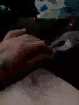 potholder420 webkamerás műsora