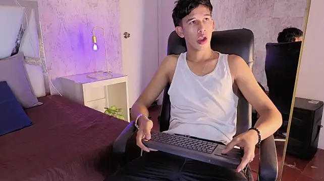 Chat XXX ao vivo de dave_eliot