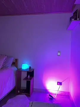 دردشة NandaVixen الجنسية المباشرة