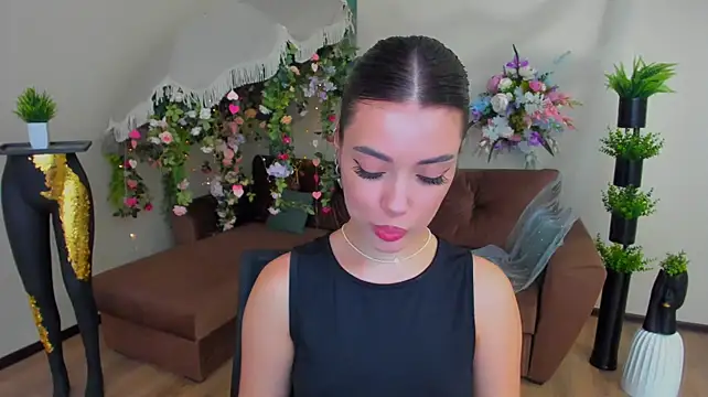 PutOnRepeat Adlı Modelin Canlı XXX Sohbeti