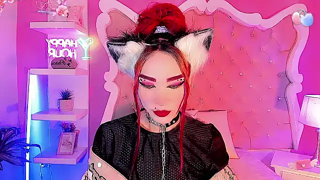 LeyXandrabrazのライブXXXチャット