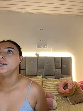 nicolexxaleja ওয়েবক্যাম শো