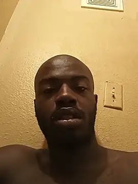 New_Orlean1's Webcam Show