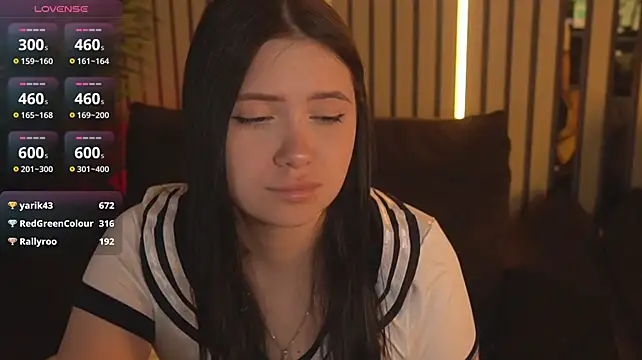 Онлайн чат XXX MargaritaGrey