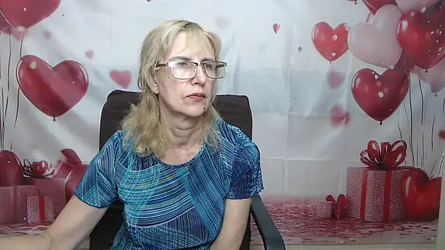 Онлайн чат XXX PattySanny