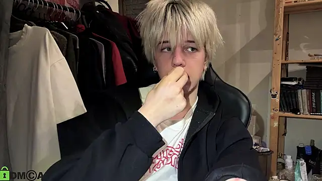Mark_Shoyer2 现场XXX聊天