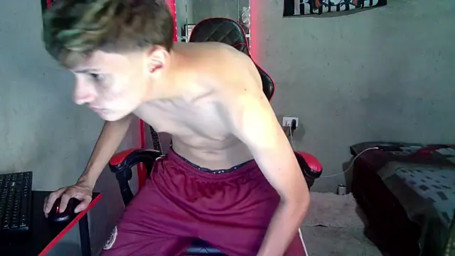 Czat XXX na żywo – flaquito_junior