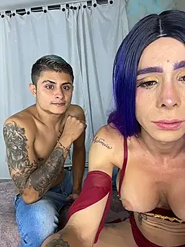 Živý XXX chat Mydreams69