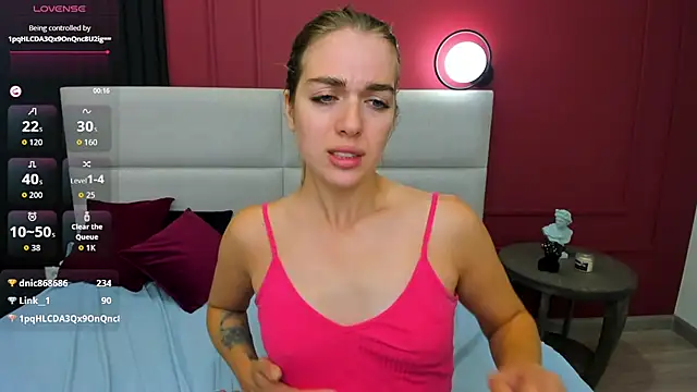 Jill_Smith – Live XXX-chat