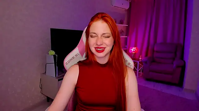 _FireInMySoul_ live XXX chat