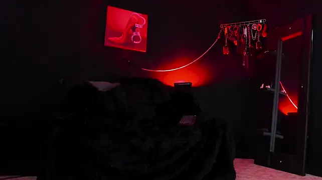 Isabellestones Live XXX-Chat