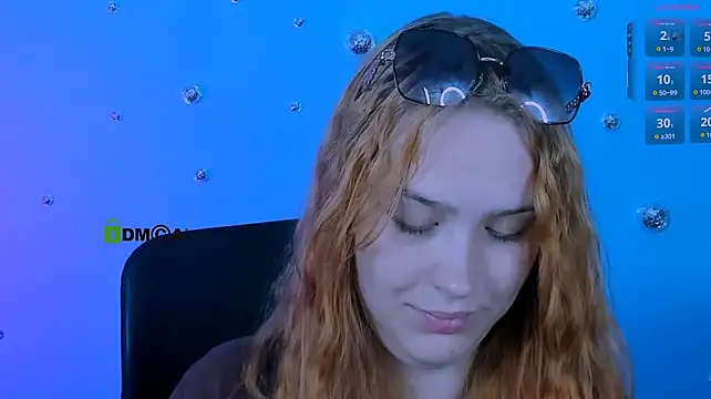 roxy_starr_ Live XXX Chat