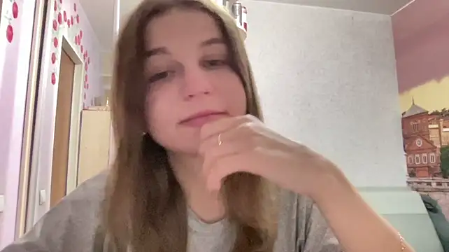 HwaTrippel – Live XXX-chat