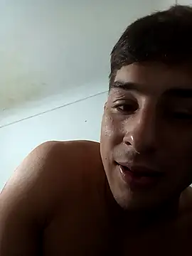 Czat XXX na żywo – jhonluck2