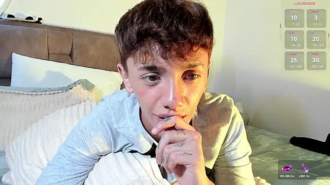 Timothy_ros live XXX chat