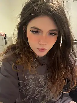 Chat XXX ao vivo de cutypiefull