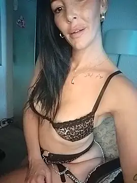 Chat XXX ao vivo de BruneFatal