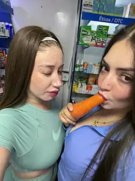 roouse Live XXX Chat