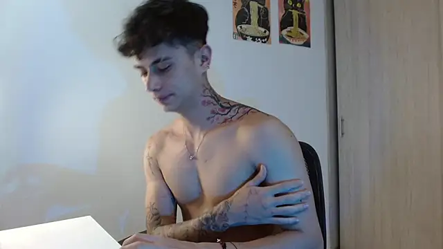 jaico_santos Webcam Show