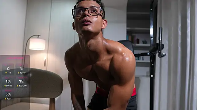 Paradise_boy__ Live XXX-chat