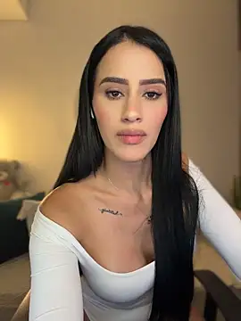 SarahhSmitth1's Live XXX Chat