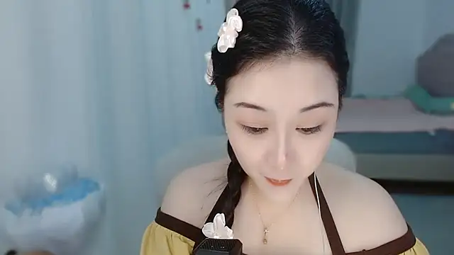 Amy-cnbaby Chat XXX in diretta