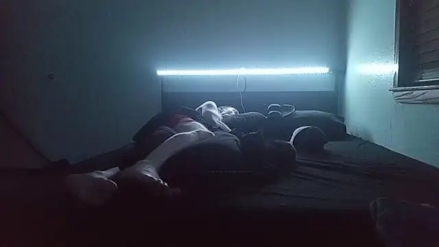 stoner_420 লাইভ XXX চ্যাট