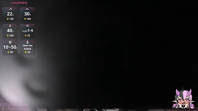 Tellme_Alexa XXX чат на живо