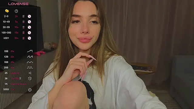 shuggybaby XXX чат на живо