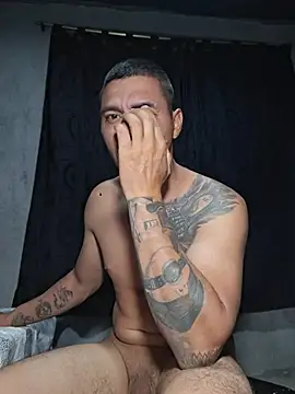 Czat XXX na żywo – Andrezzz69