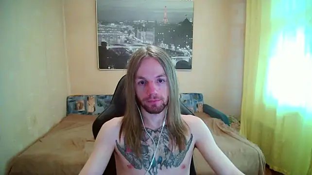 AdamDickens XXX чат на живо
