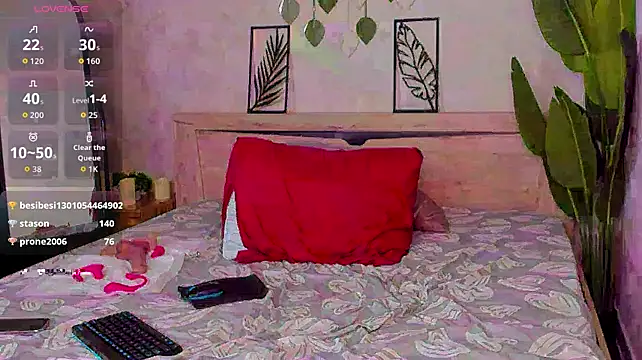 Alicia_Hars' Live XXX Chat
