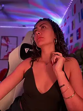 ximenacazalla Live XXX-Chat