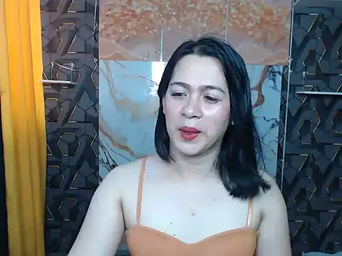 ur_asianpretty's Live XXX Chat