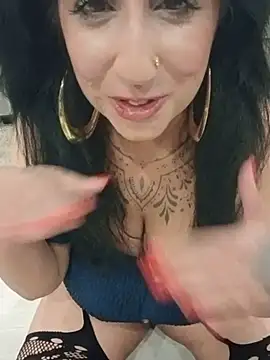FaraGreen's Live XXX Chat