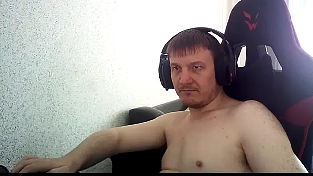 Živý XXX chat MysteriousWanderer