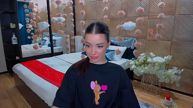 Živý XXX chat PutOnRepeat