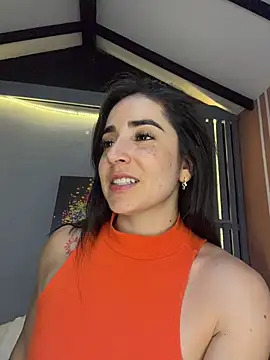 Živý XXX chat Vicky-Andrade
