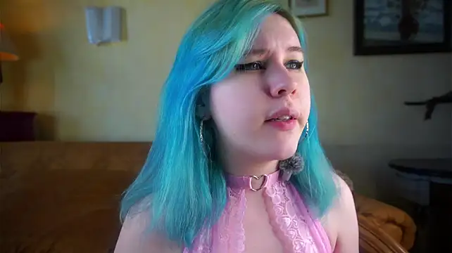 ElizSpieth Adlı Modelin Canlı XXX Sohbeti
