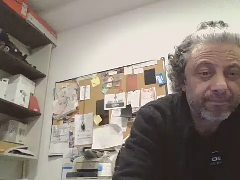 Petebulimia Chat XXX live