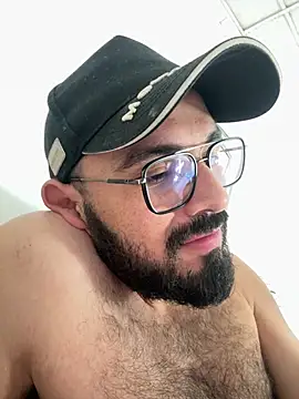 big_bearman – Naživo XXX chat