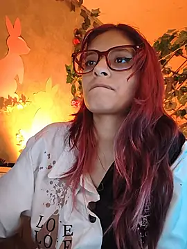 Chat XXX Live RedMeloddy