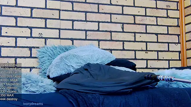 IvoryDreams Chat XXX live