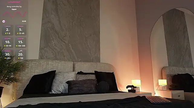 XXX chat uživo modela JeanColleman