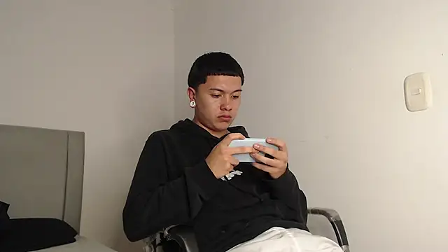 Owenn__blueee Chat XXX live