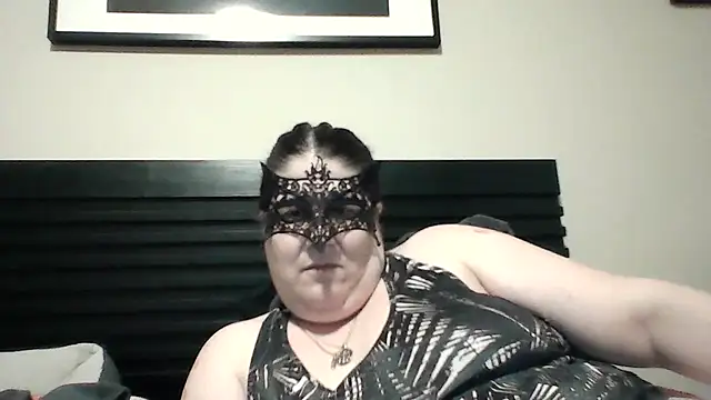 ScarletVixxen's Live XXX Chat