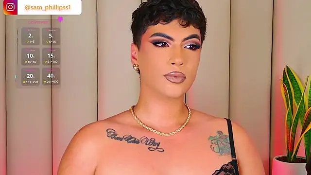 sam_phillipss Live XXX Chat
