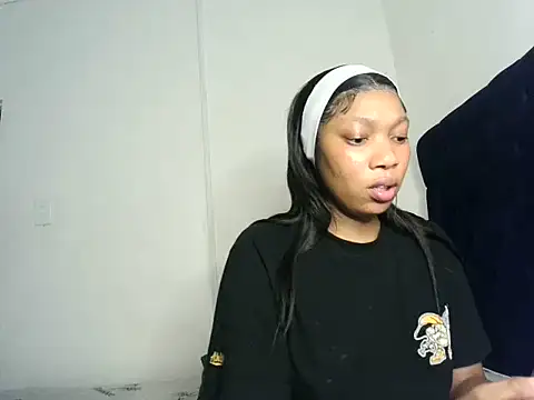 Chat XXX ao vivo de LustyBerry